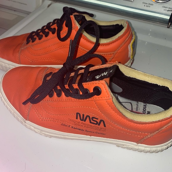 NASA OLD SKOOL - Picture 2 of 4